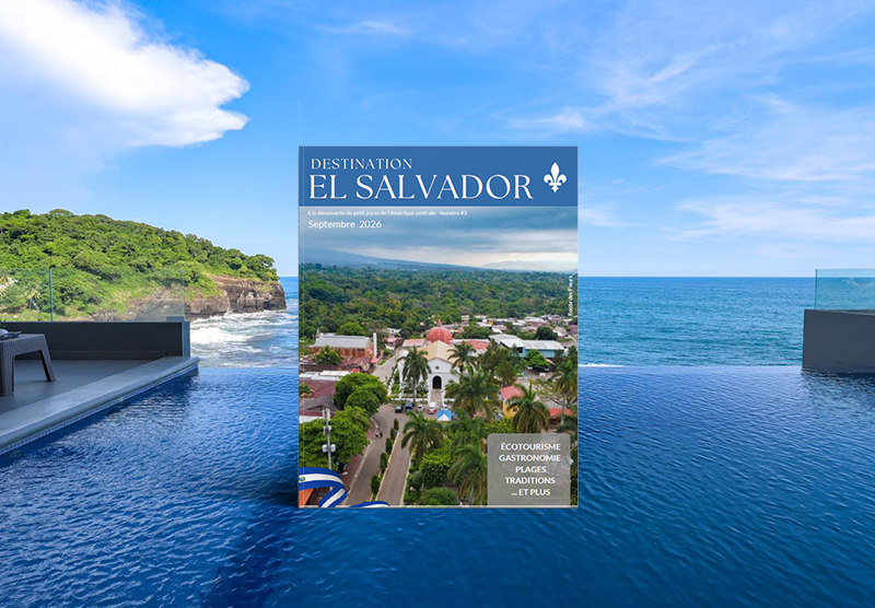 destination el salvador